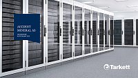 Обновление дизайнов антистатического линолеума ACCZENT MINERAL AS.