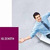 ��������  ������������ ���������� ZENITH iQ  - �����  iQ, 2.0��,  Tarkett