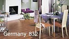 ������� GERMANY 832