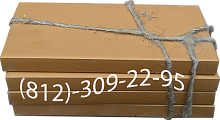 ������ �������������� 230*113*20 ��, ���� 961-89 ��� �� ��-6. � ������� -21.8 �2. ��� ������� 1035 ��. 