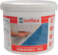АКЦИЯ на клей ХИМФЛЕКС 5 КХ!